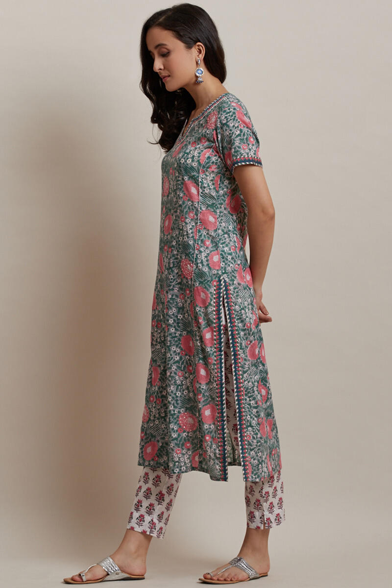 Guldasta Kiara Kurta