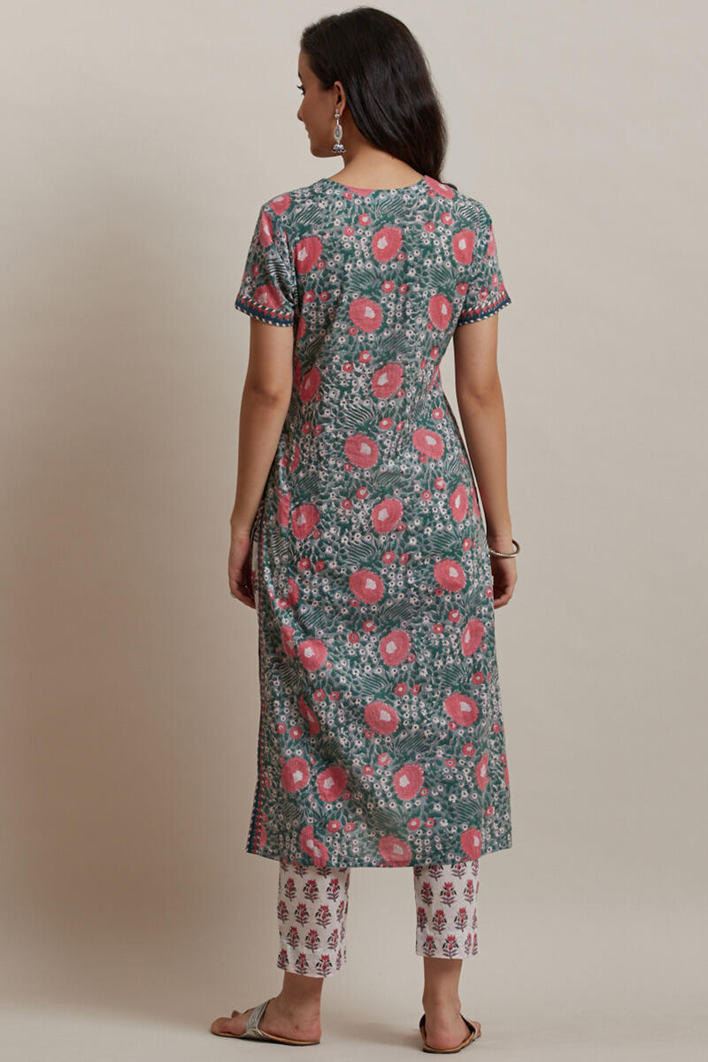 Guldasta Kiara Kurta