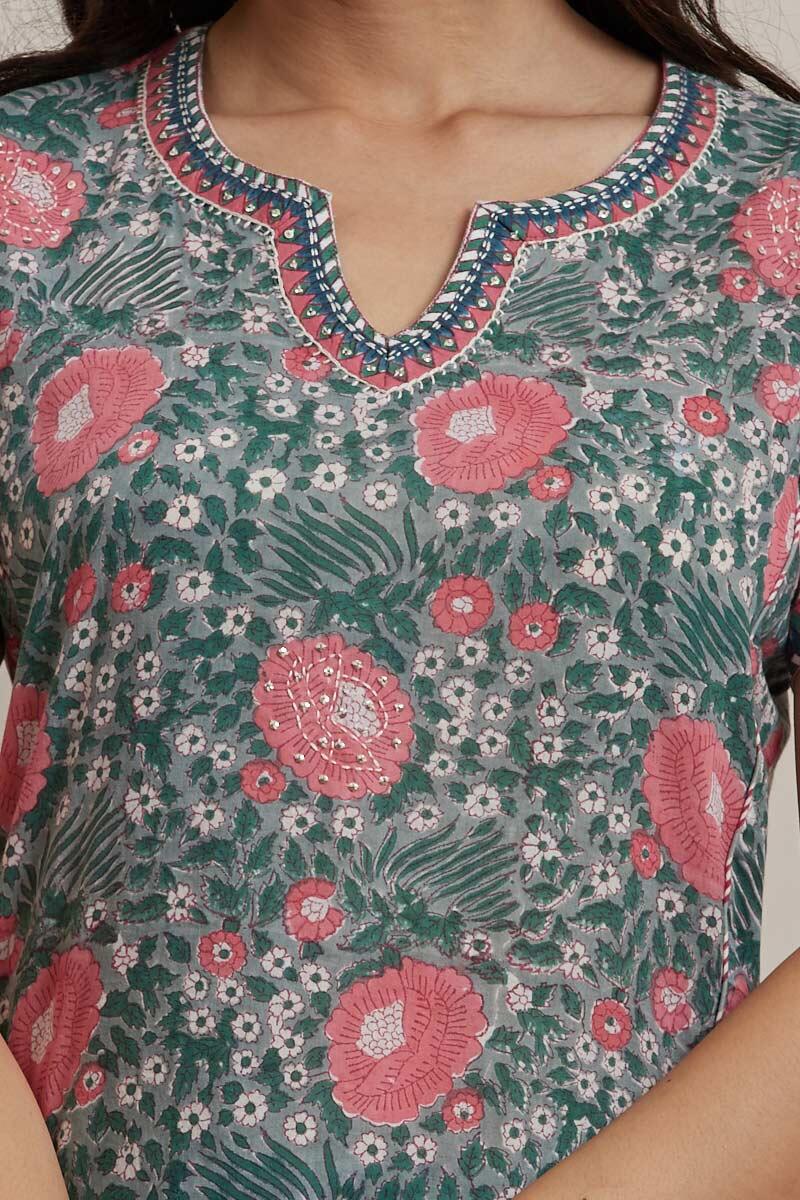 Guldasta Kiara Kurta