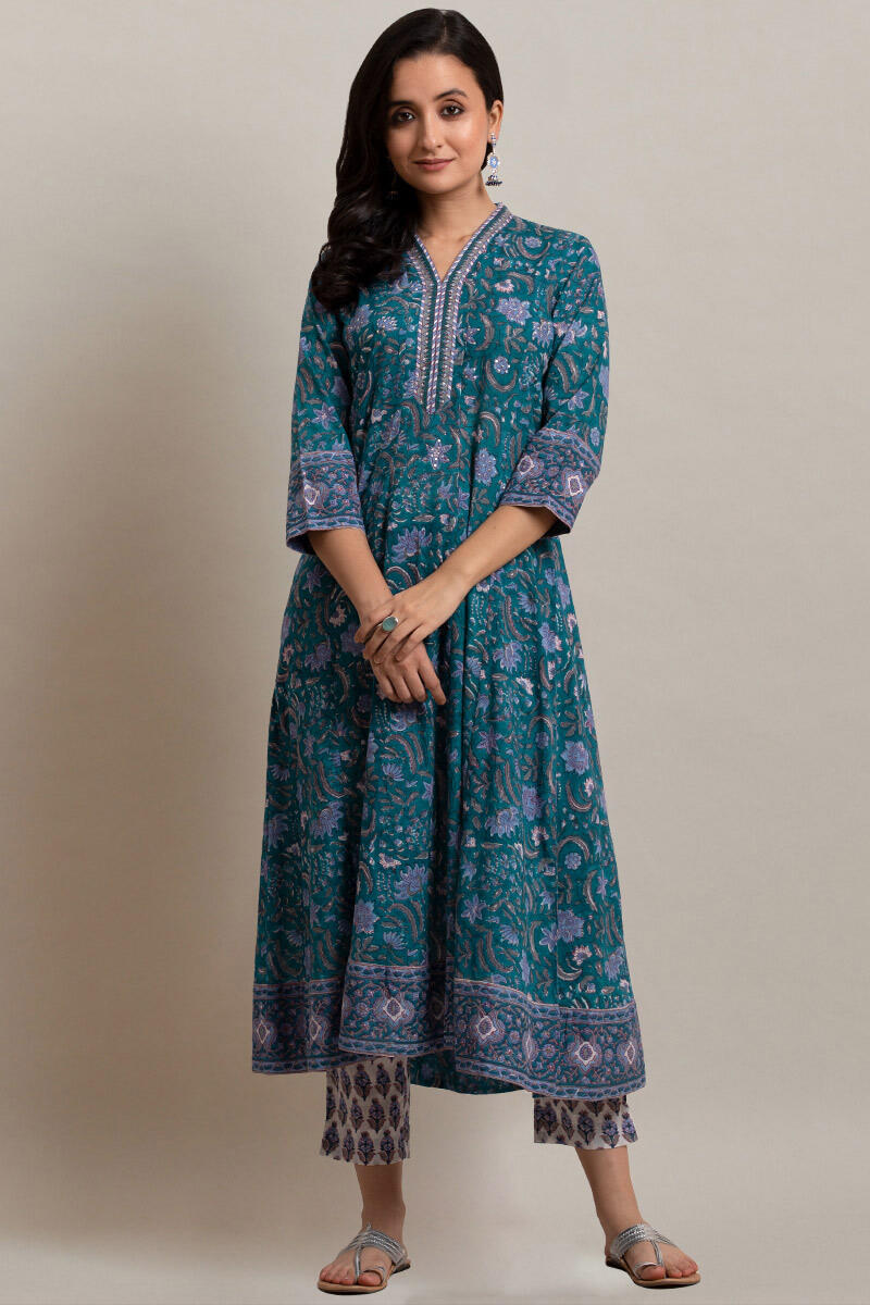 Guldasta Maira Kurta