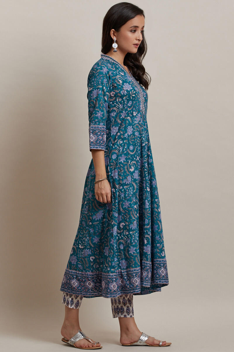 Guldasta Maira Kurta