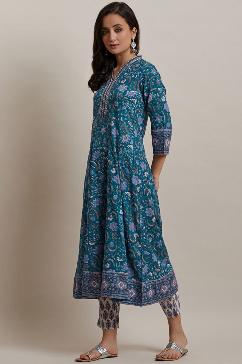 Guldasta Maira Kurta