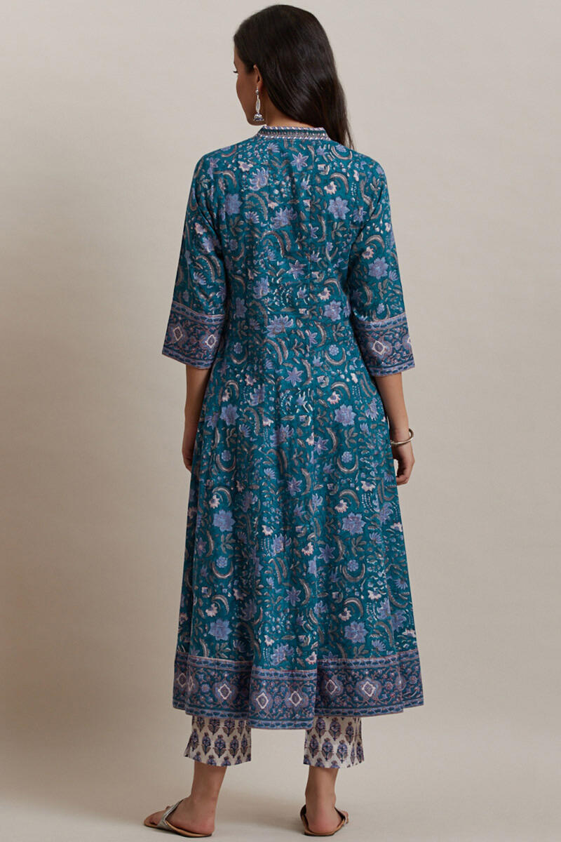 Guldasta Maira Kurta