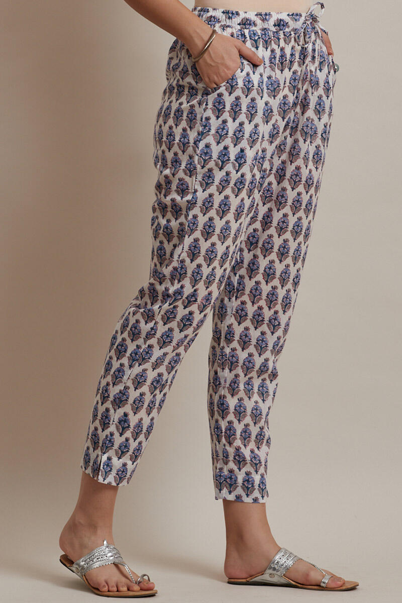 Guldasta Maira Narrow Pants
