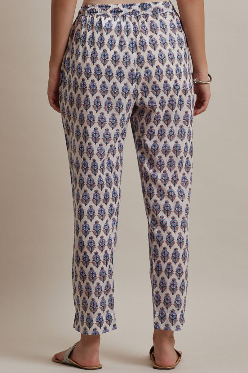 Guldasta Maira Narrow Pants