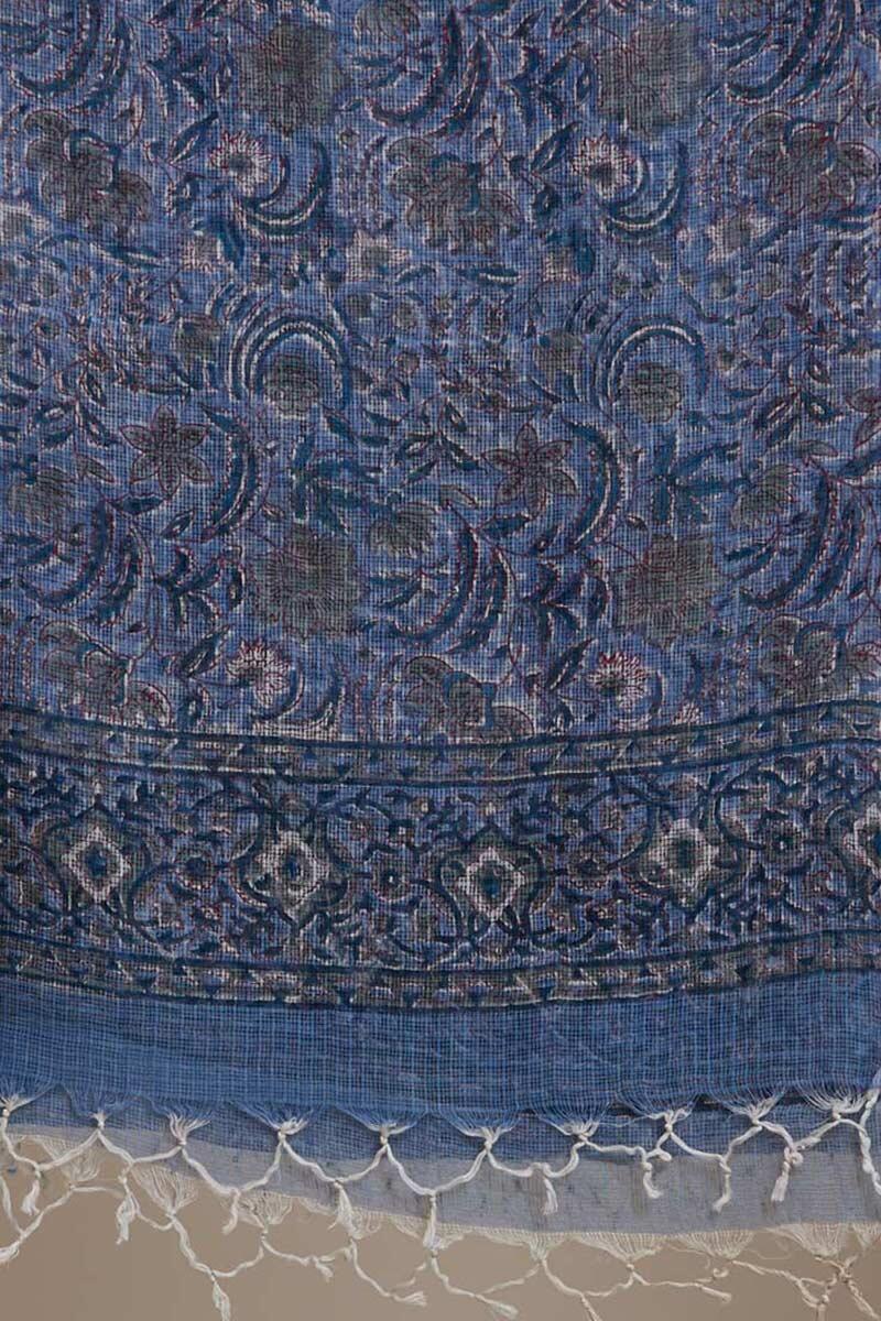Guldasta Naira Kota Dupatta