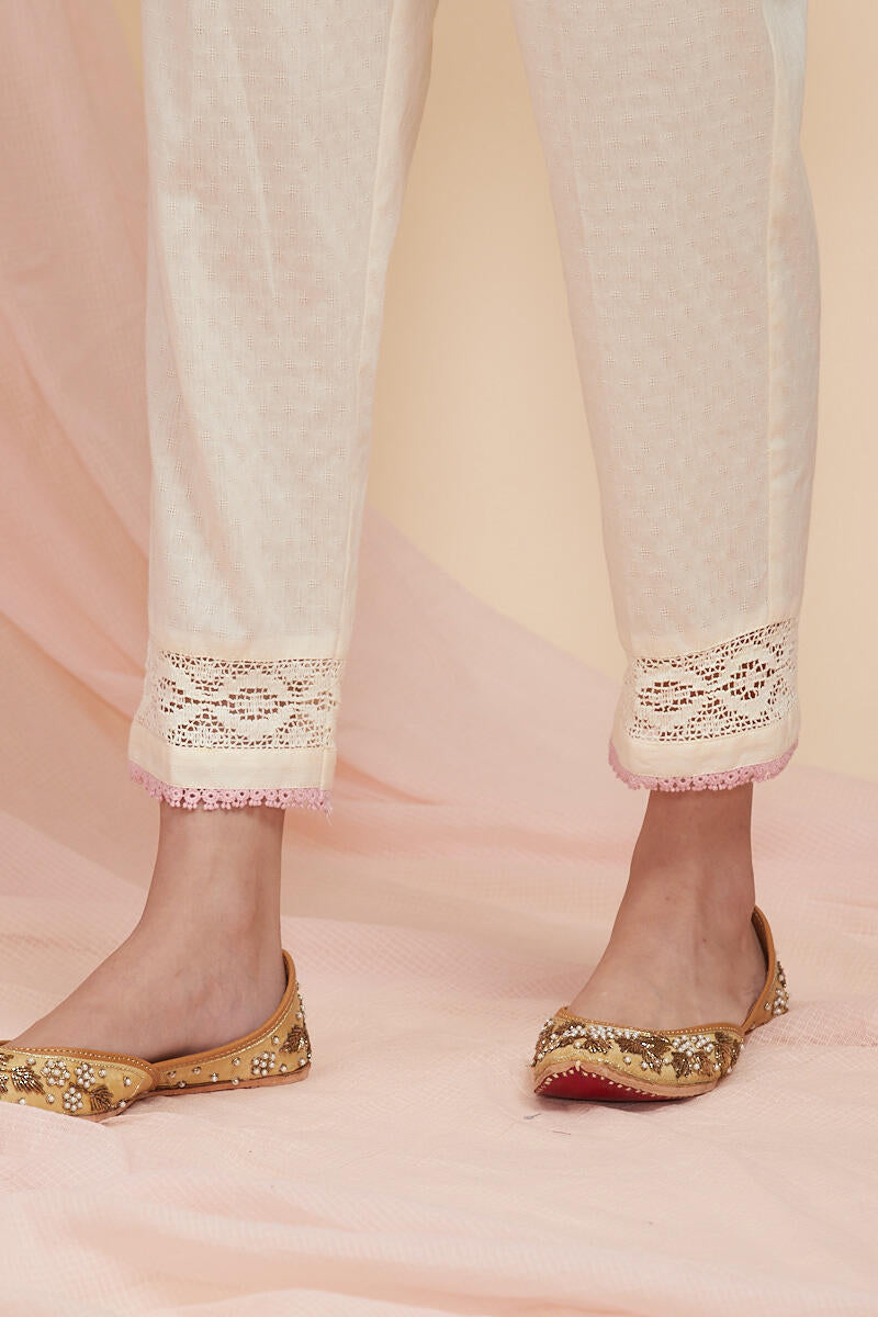 Gulnaz Fiza Narrow Pants