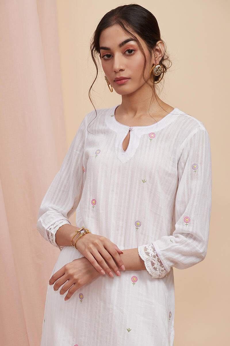 Gulnaz Mahi Kurta