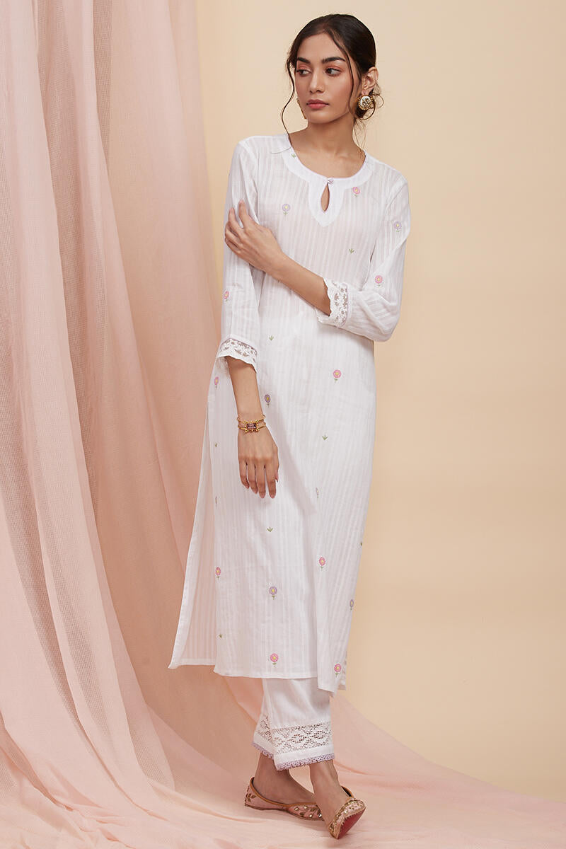 Gulnaz Mahi Kurta