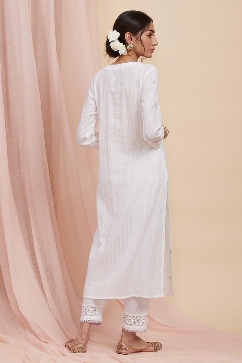 Gulnaz Mahi Kurta
