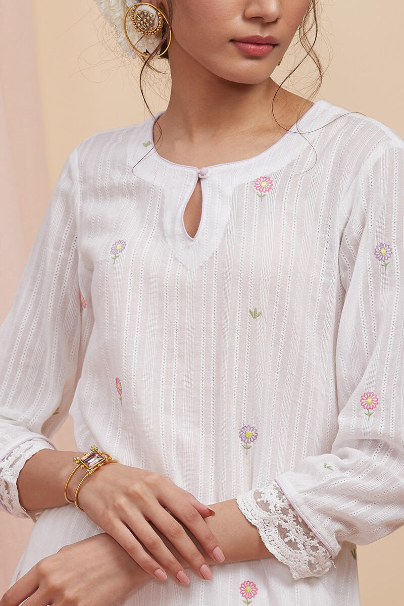 Gulnaz Mahi Kurta