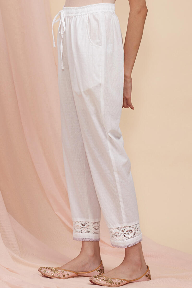 Gulnaz Mahi Narrow Pants