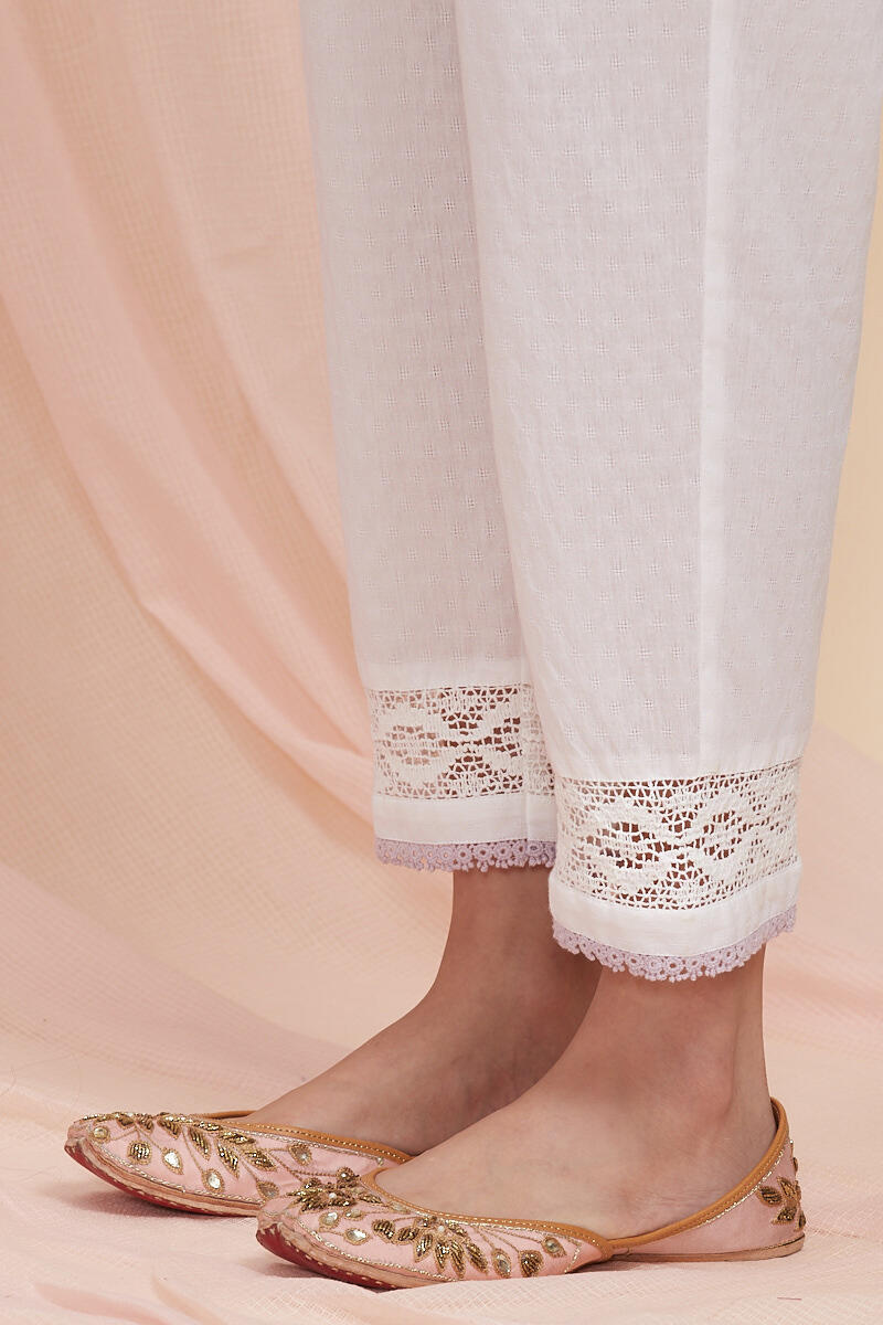 Gulnaz Mahi Narrow Pants