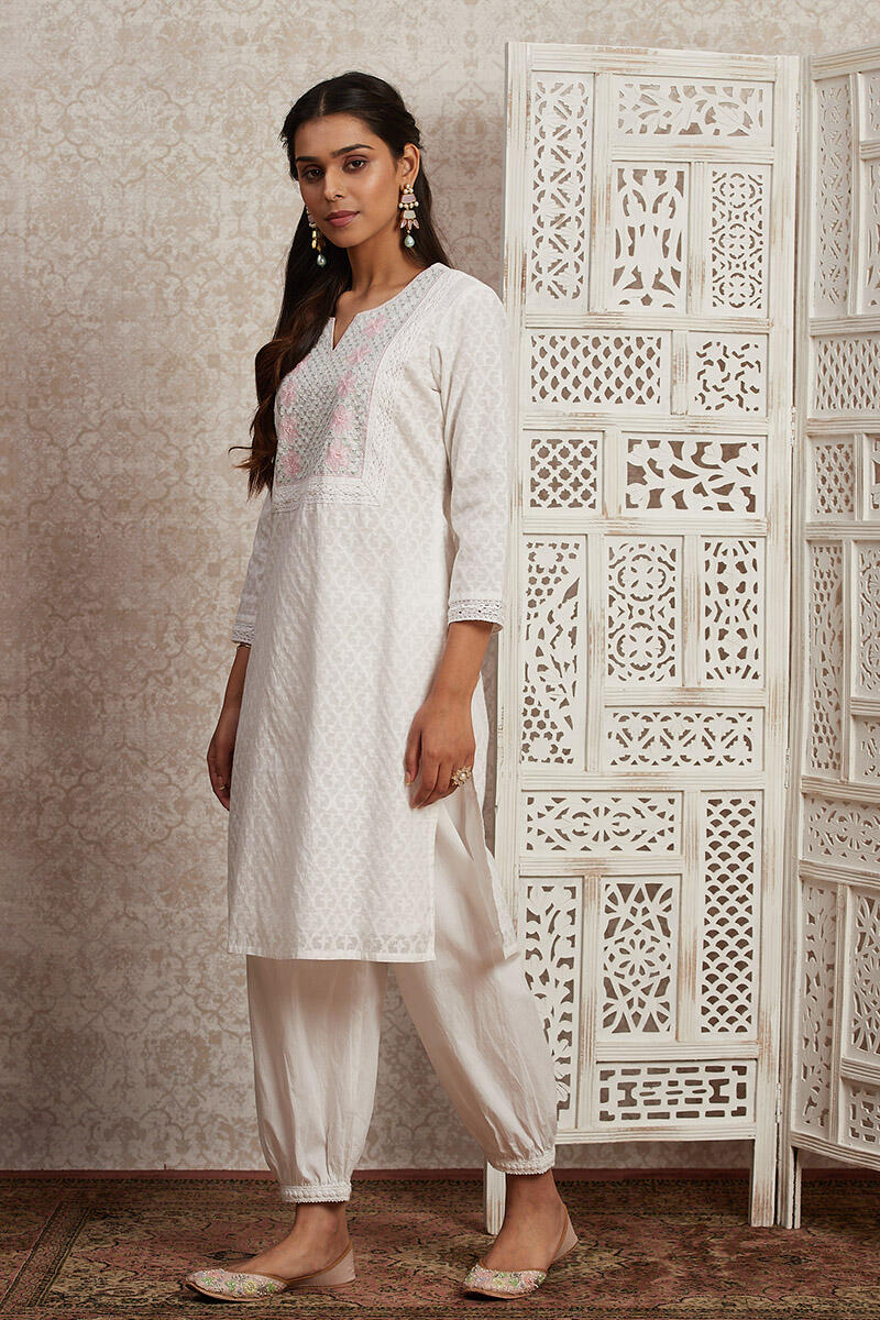 Gulnaz Mahira Short Kurta