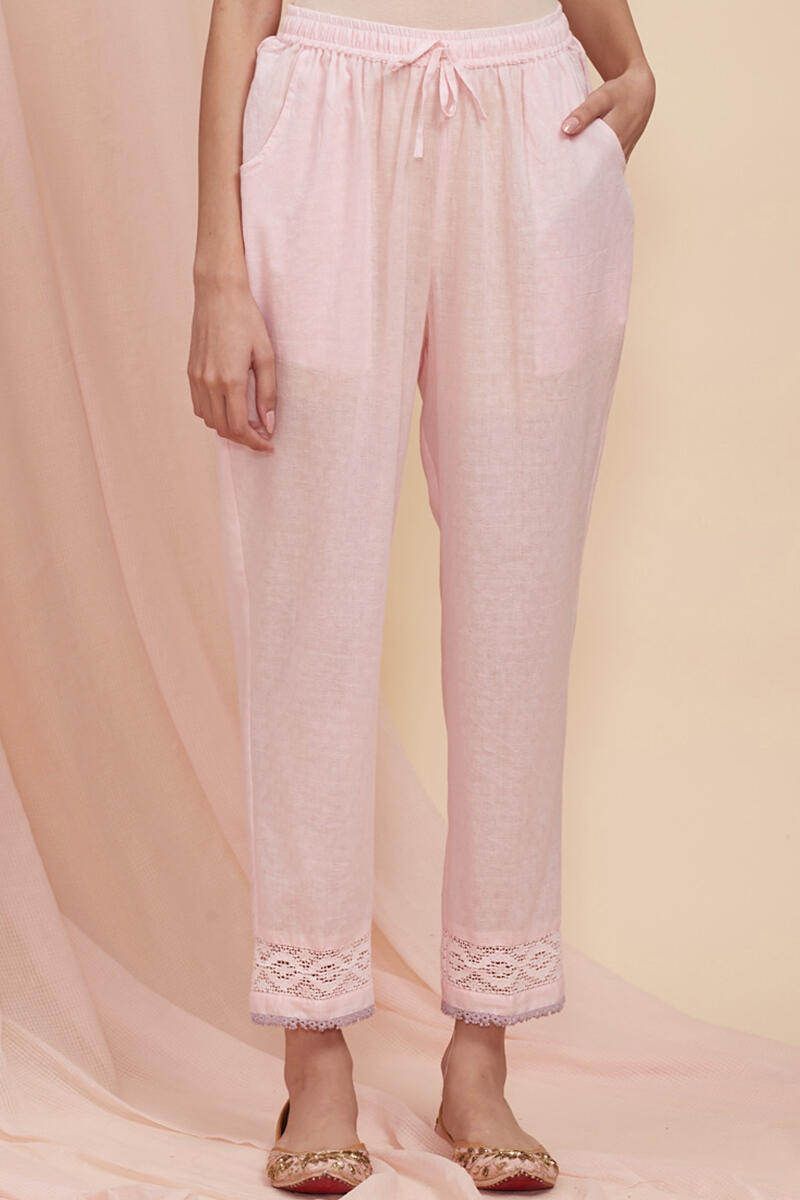 Gulnaz Mahrin Narrow Pants