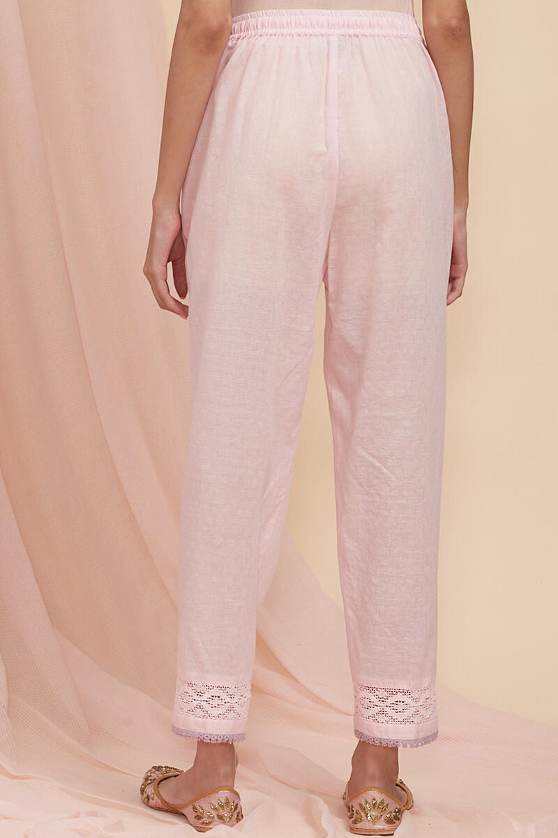 Gulnaz Mahrin Narrow Pants