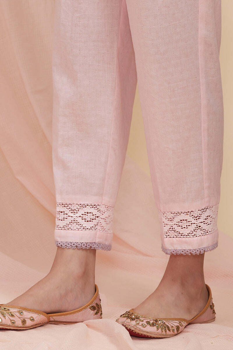 Gulnaz Mahrin Narrow Pants