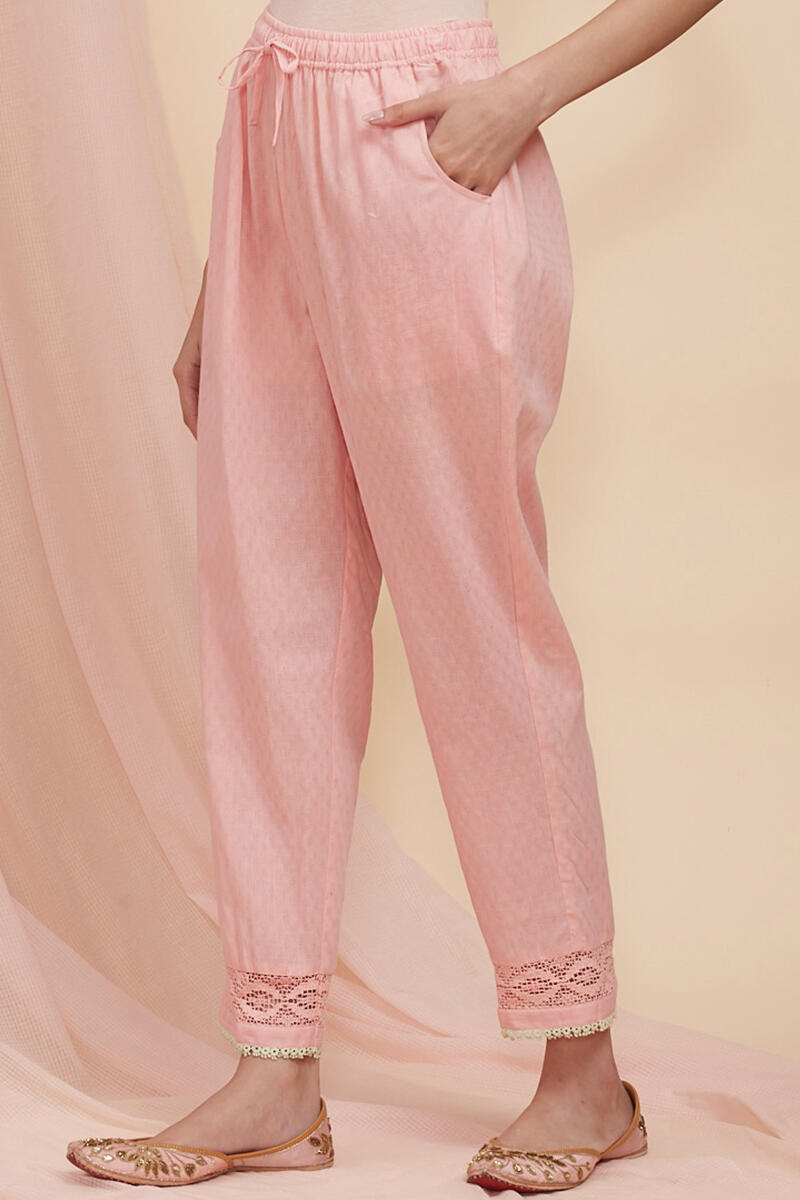Gulnaz Ruhani Narrow Pants