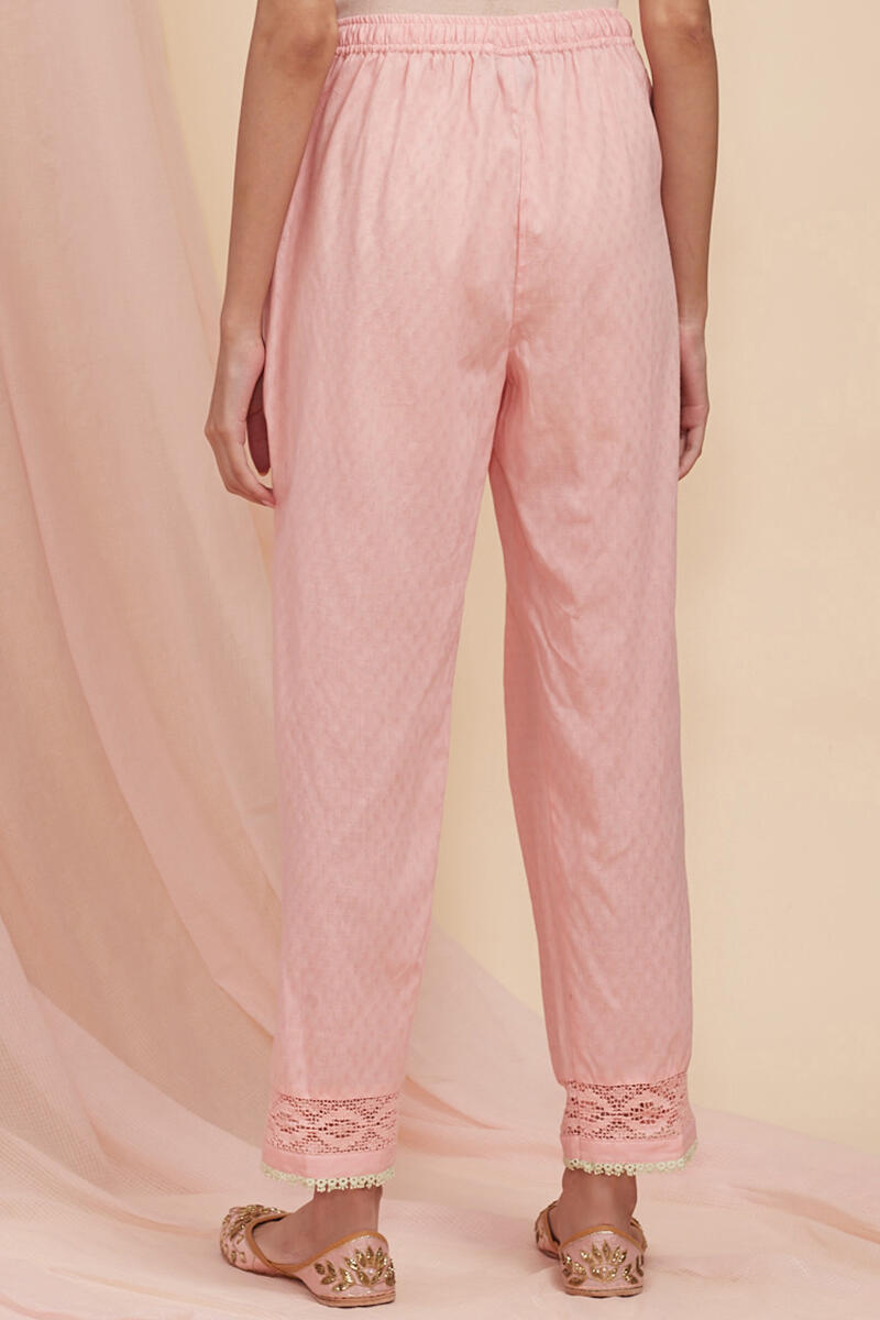 Gulnaz Ruhani Narrow Pants