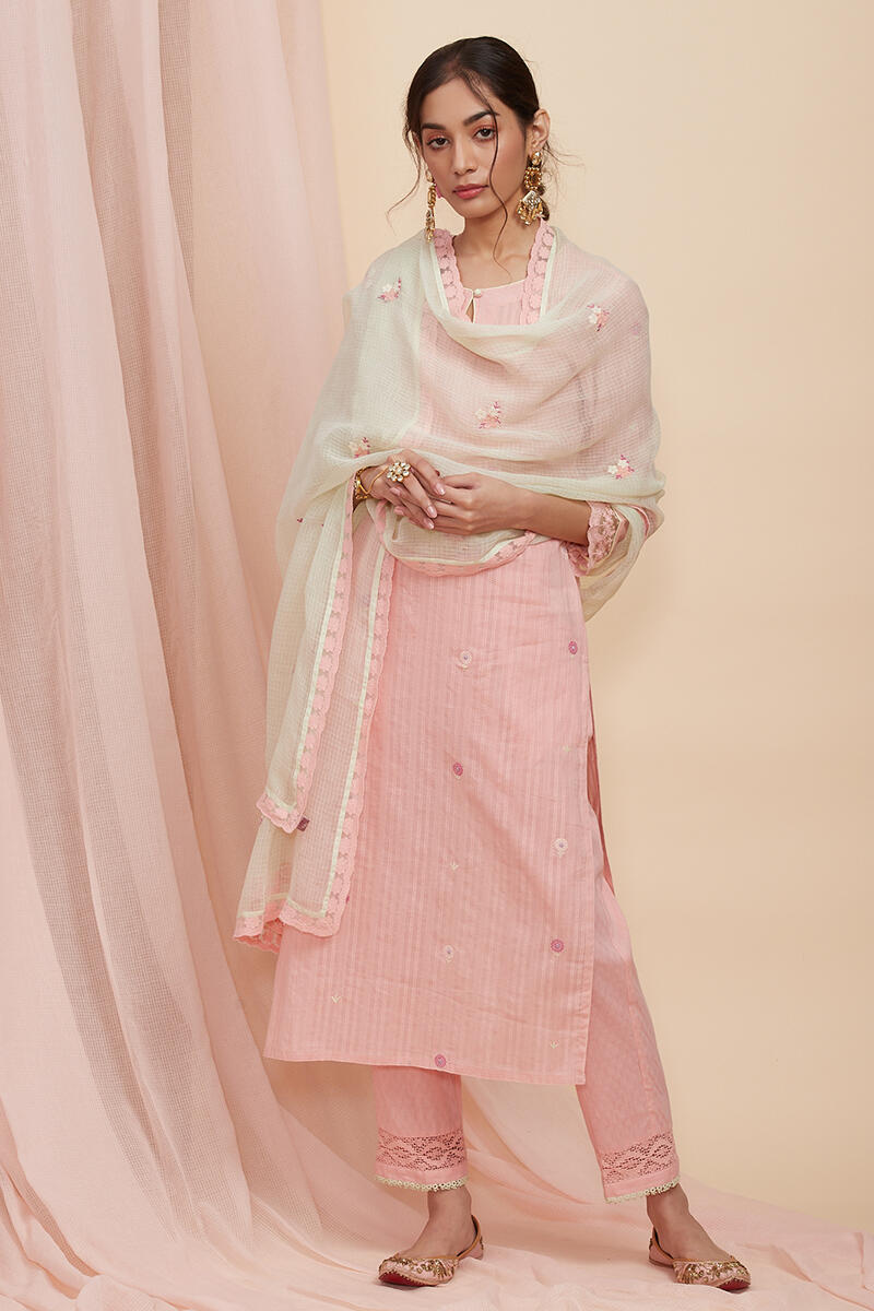 Gulnaz Ruhani Narrow Pants