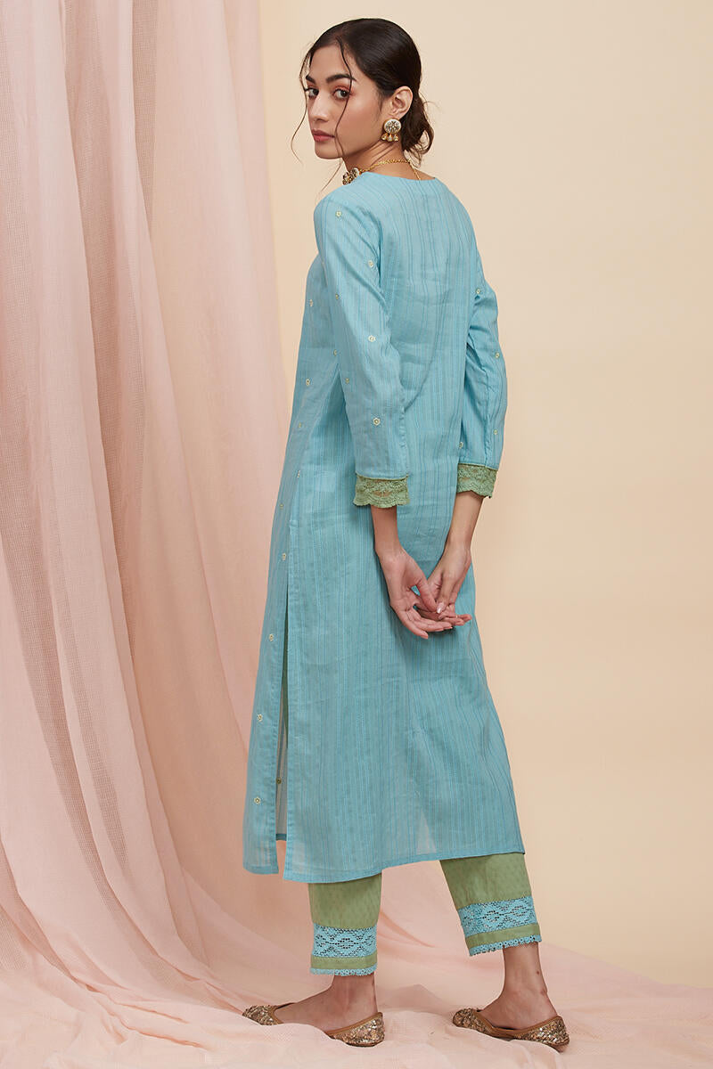 Gulnaz Seher Kurta