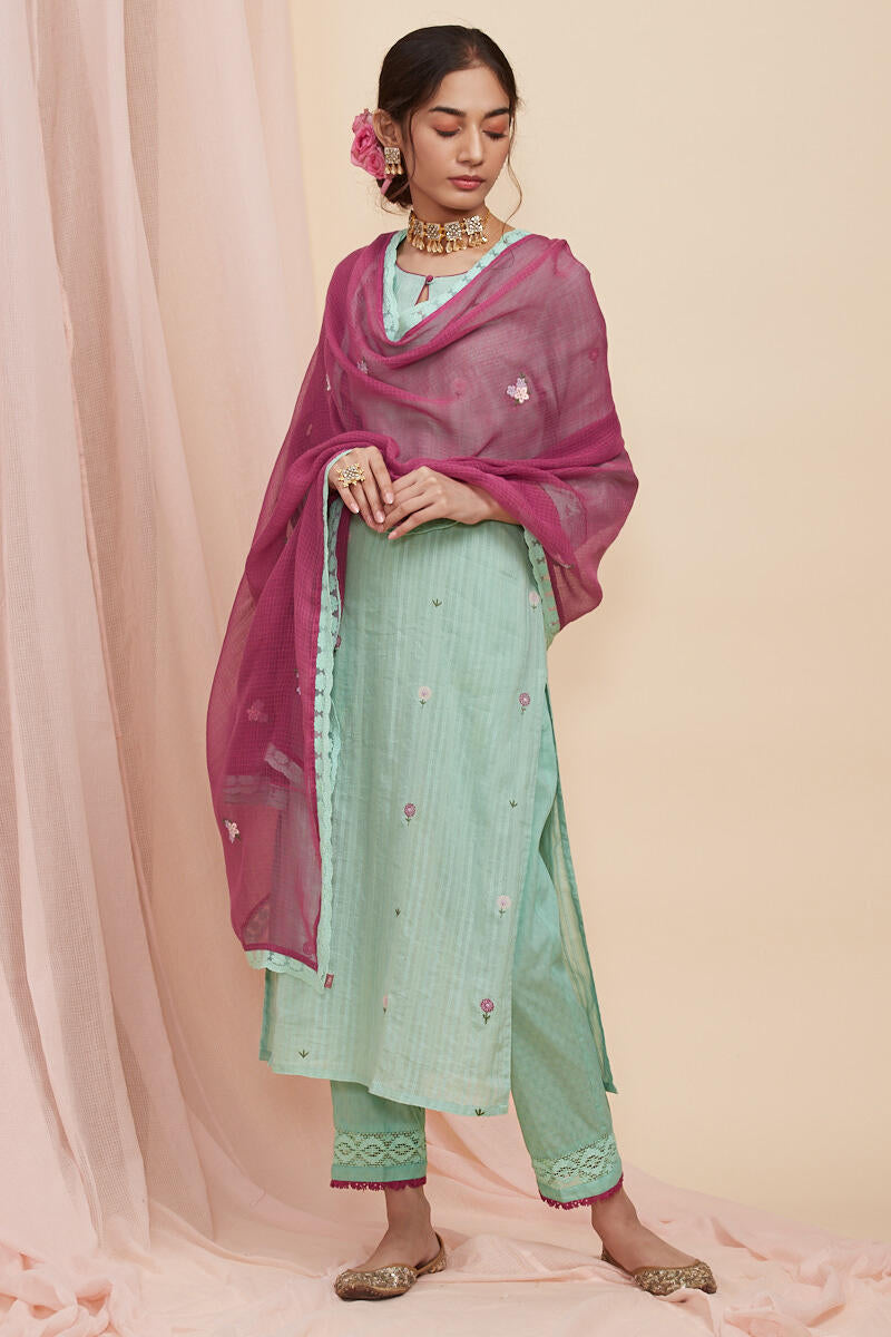 Gulnaz Zoya Dupatta