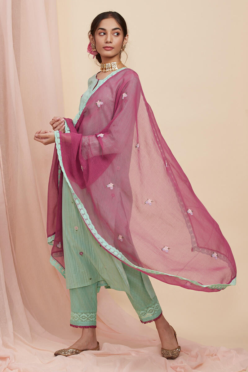 Gulnaz Zoya Dupatta