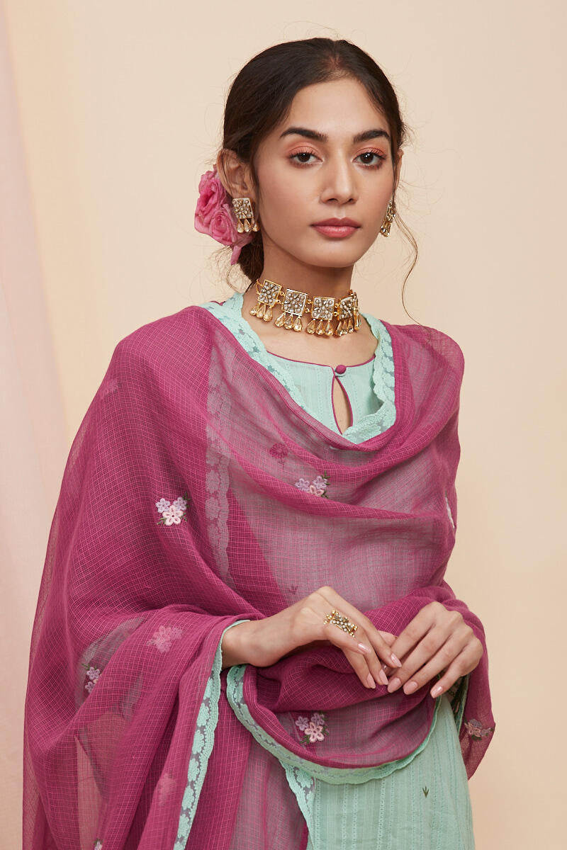 Gulnaz Zoya Dupatta