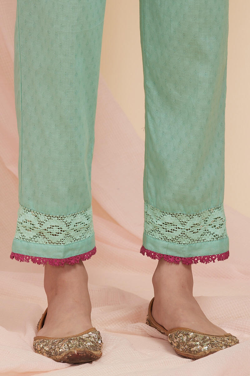 Gulnaz Zoya Narrow Pants