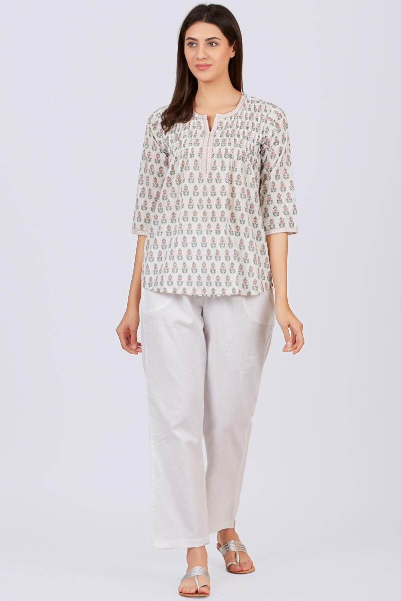 Gulzar Nazeeya Top