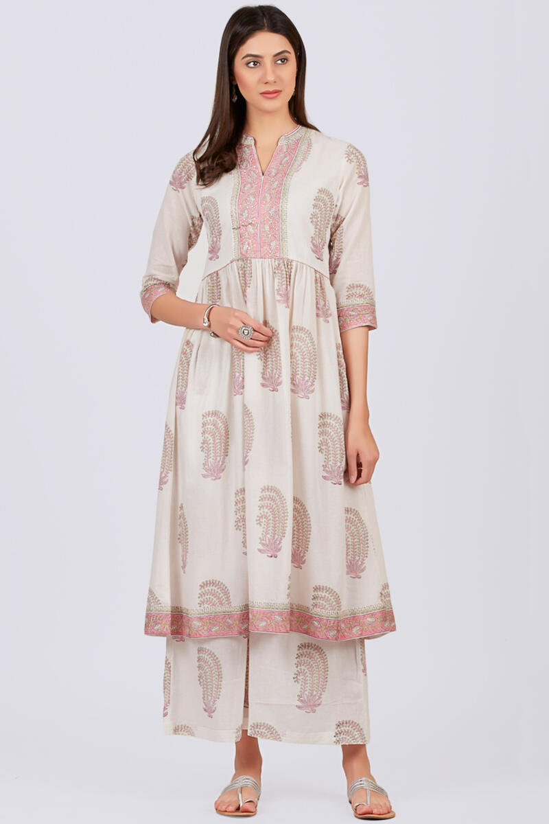 Gulzar Aarfa Kurta