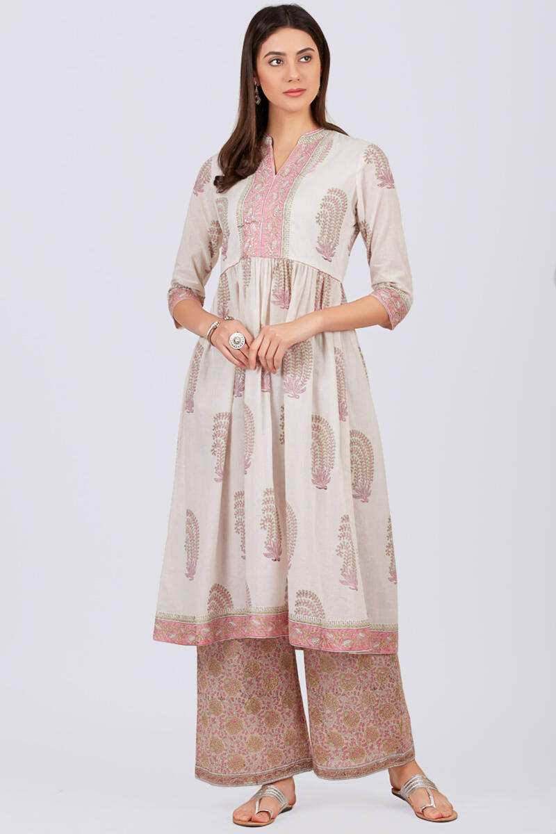 Gulzar Aarfa Kurta