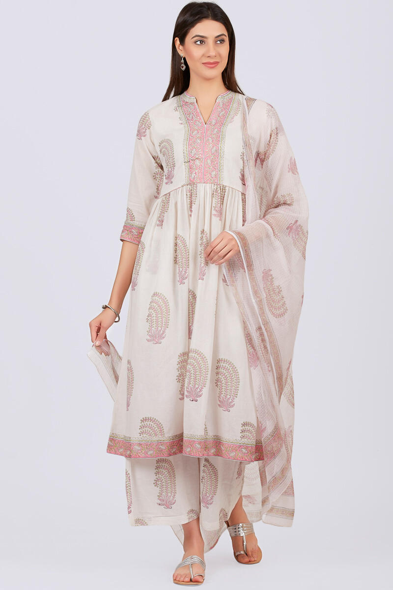 Gulzar Aarfa Kurta