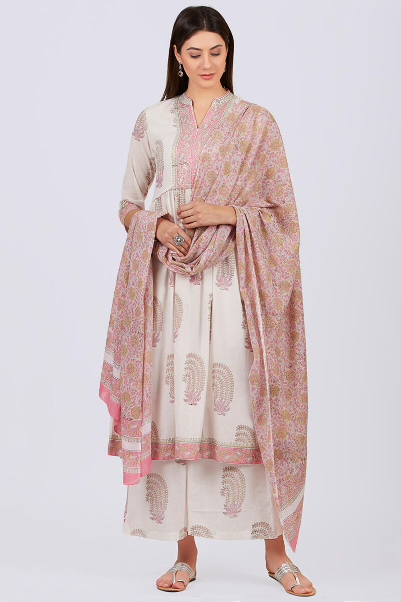 Gulzar Aarfa Kurta
