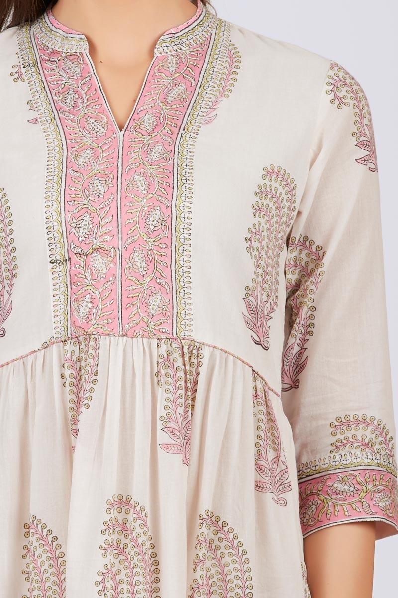 Gulzar Aarfa Kurta