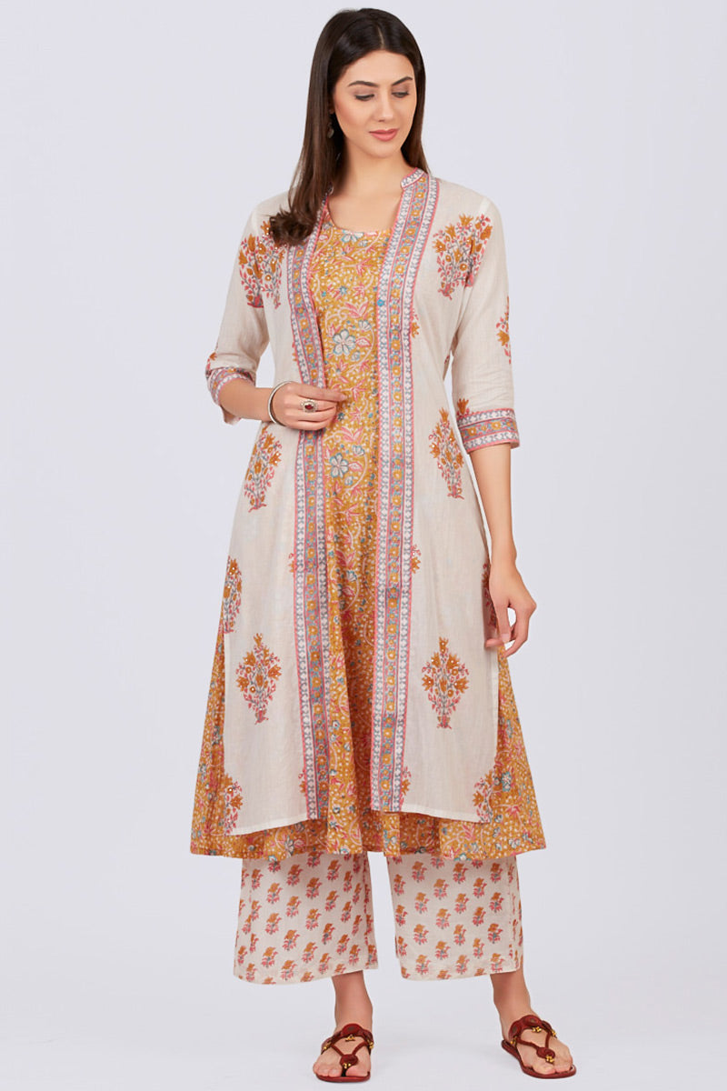 Gulzar Afreena Farsi