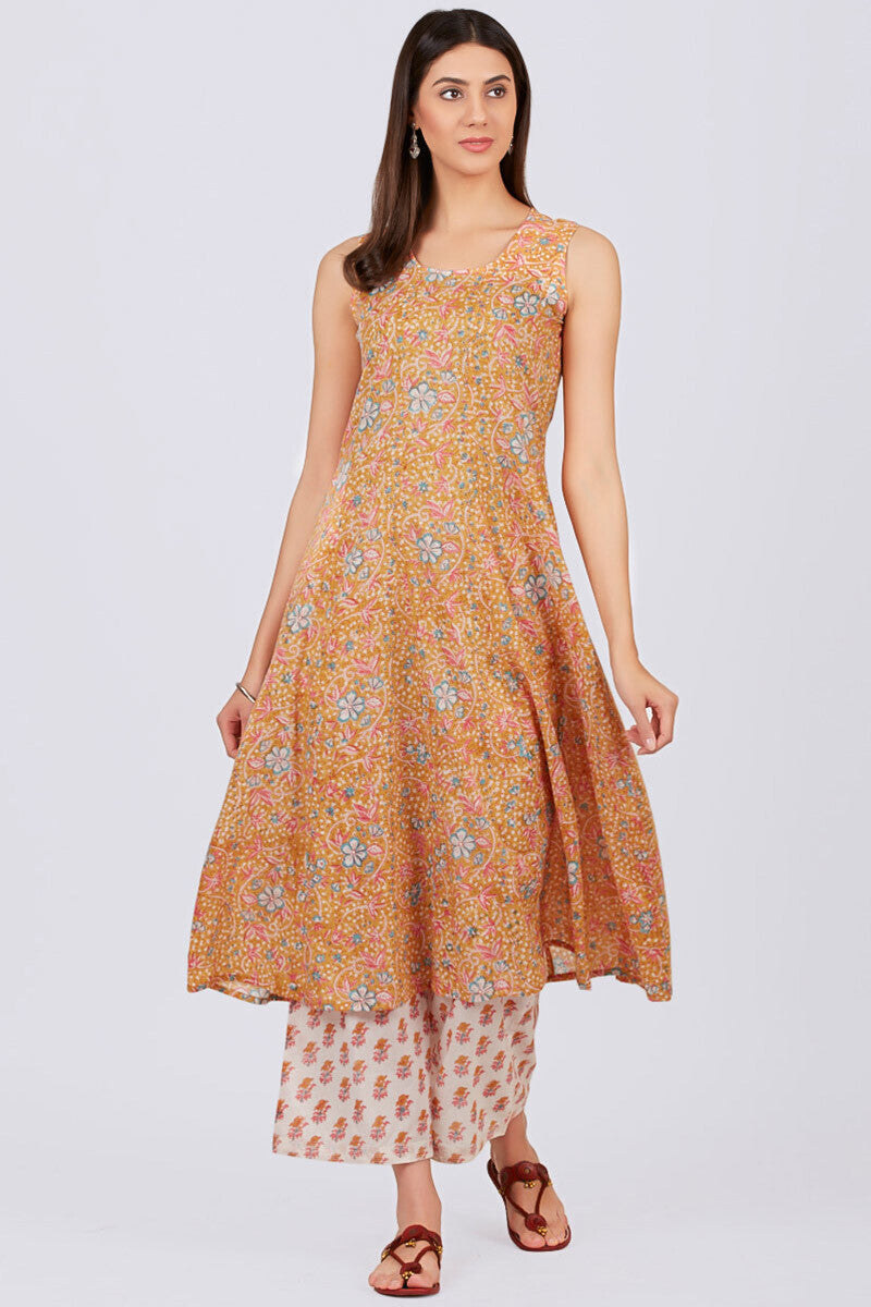 Gulzar Afreena Kurta