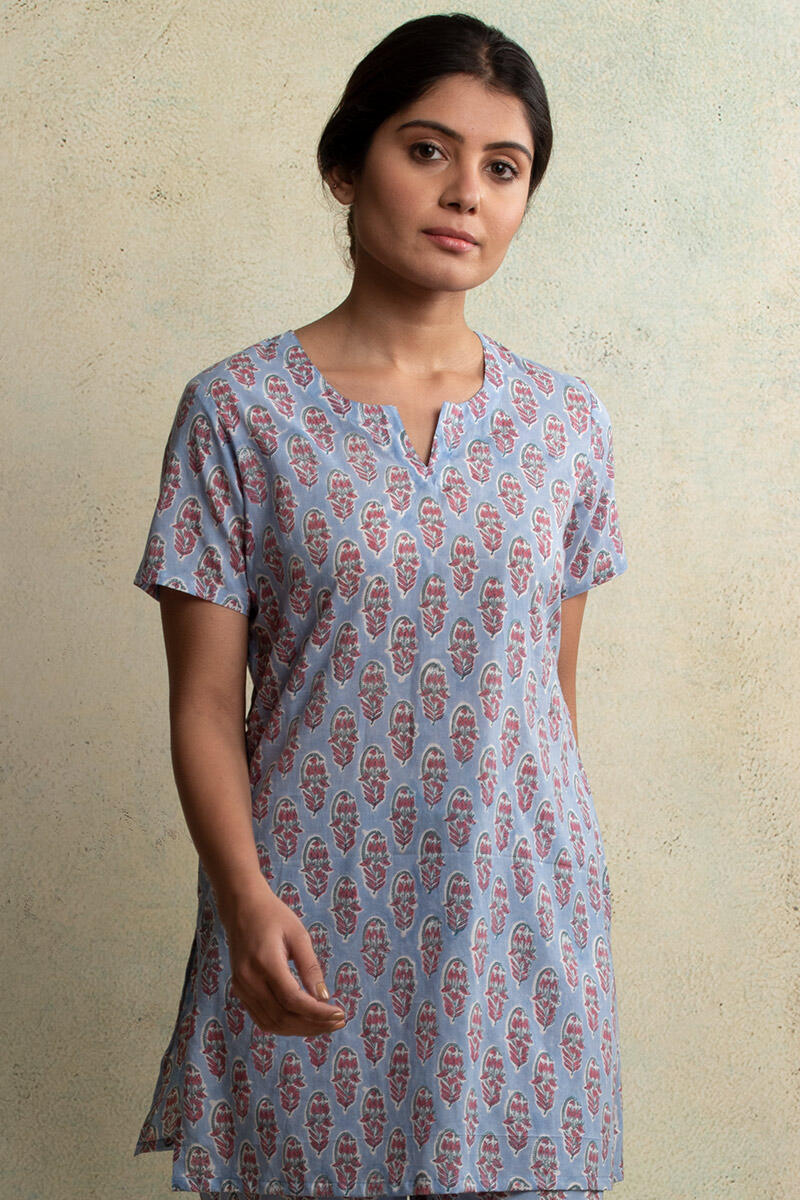 Gulzar Aiza Nightsuit