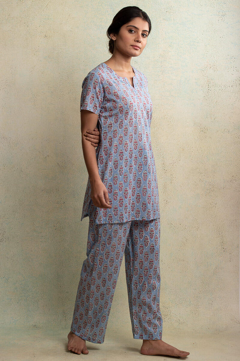 Gulzar Aiza Nightsuit