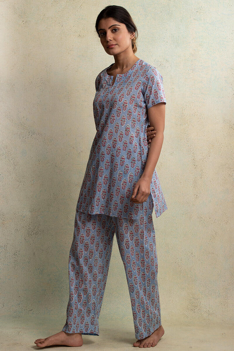 Gulzar Aiza Nightsuit