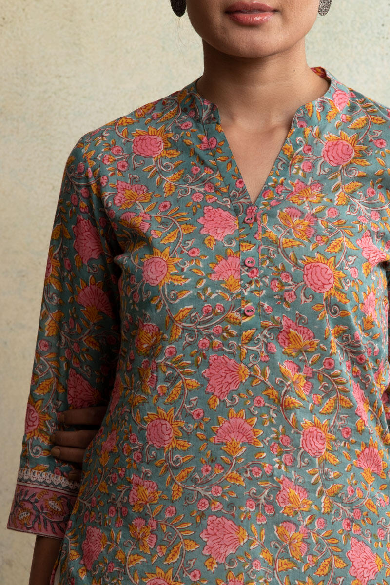Gulzar Amaira Top