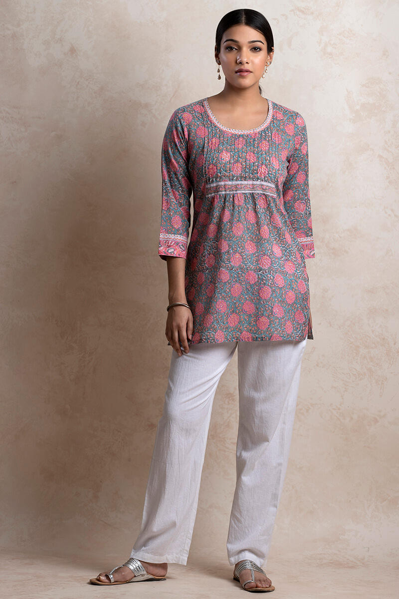 Gulzar Azhar Kurti