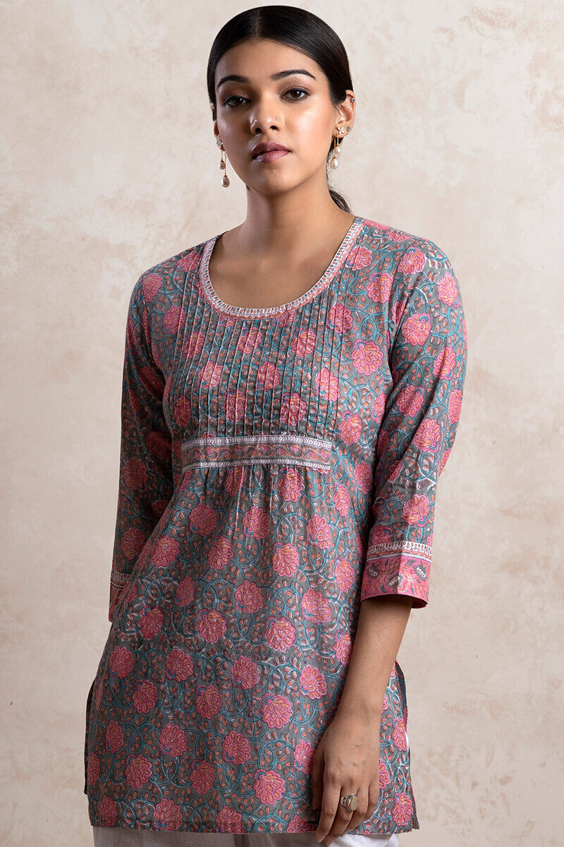 Gulzar Azhar Kurti