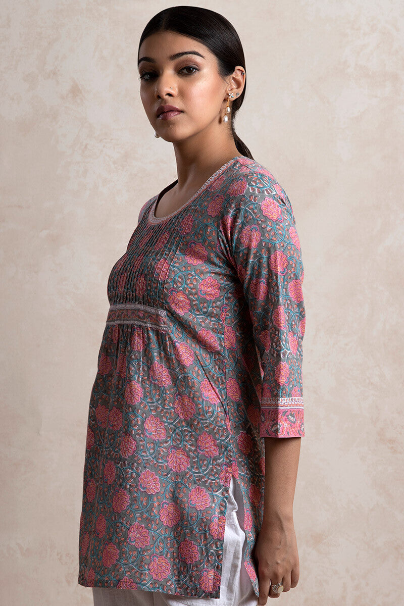 Gulzar Azhar Kurti