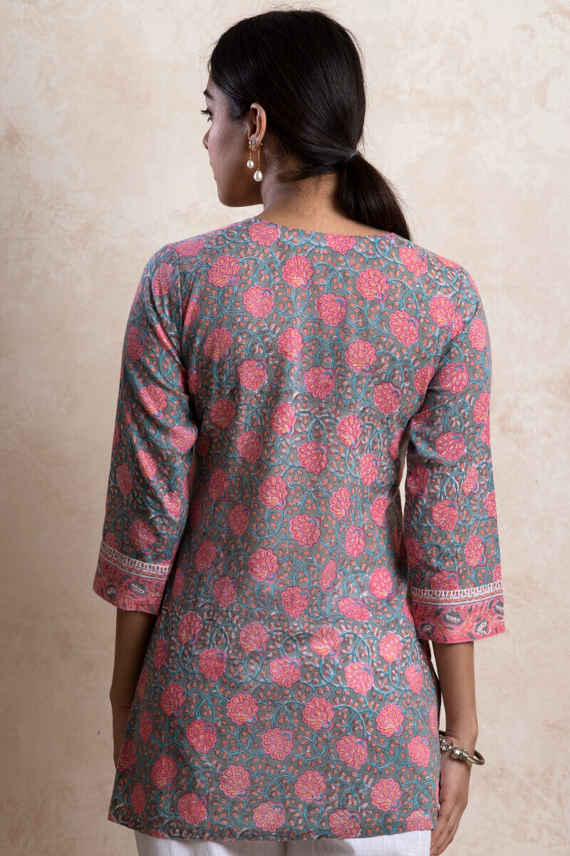 Gulzar Azhar Kurti