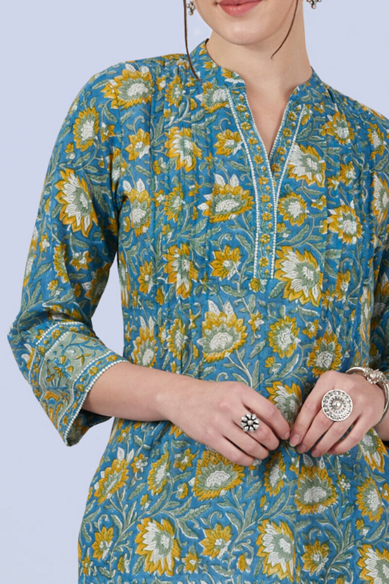 Gulzar Azrah Top