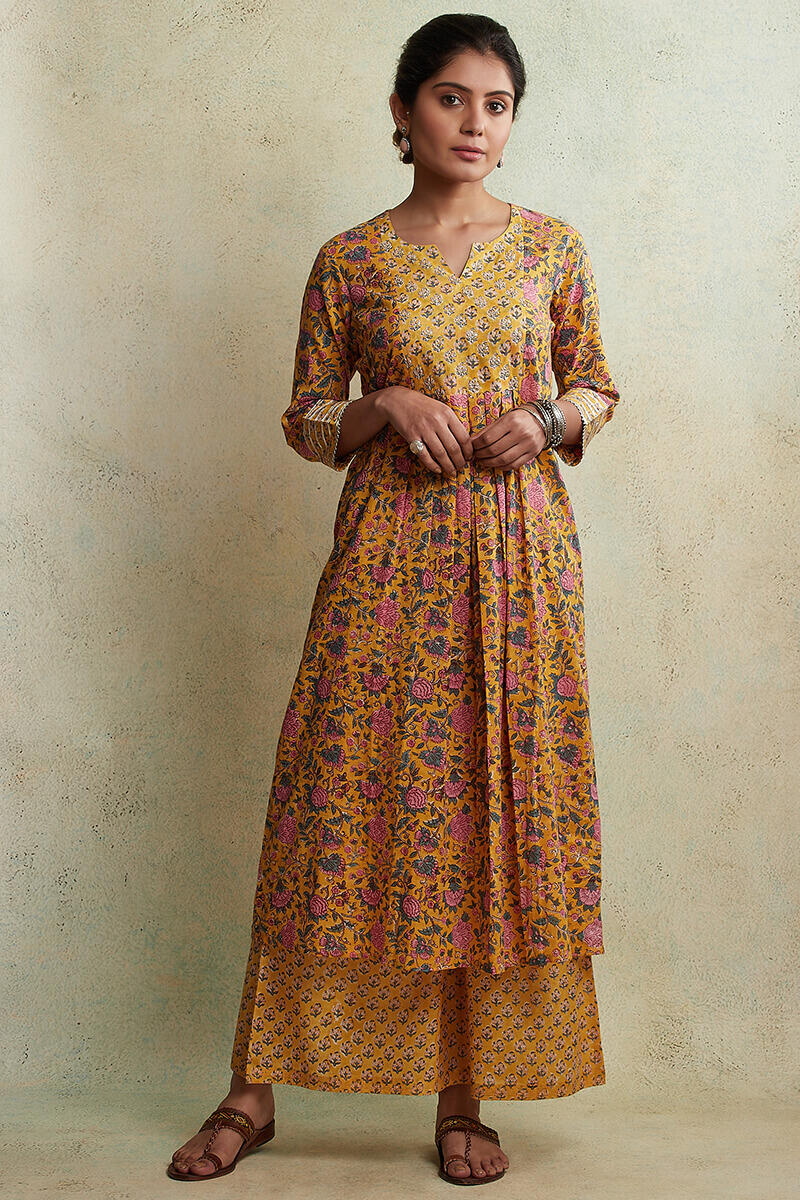 Gulzar Dilnaz Kurta