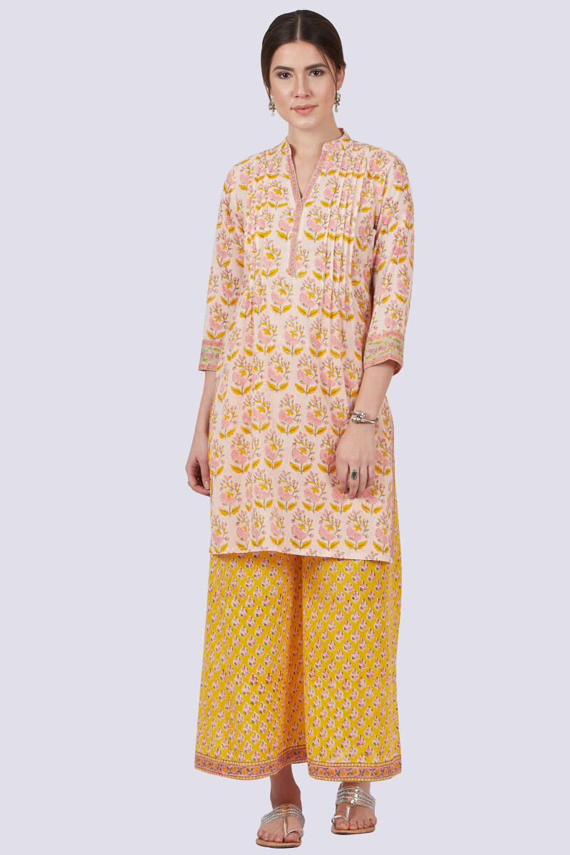 Gulzar Faiza Kurta