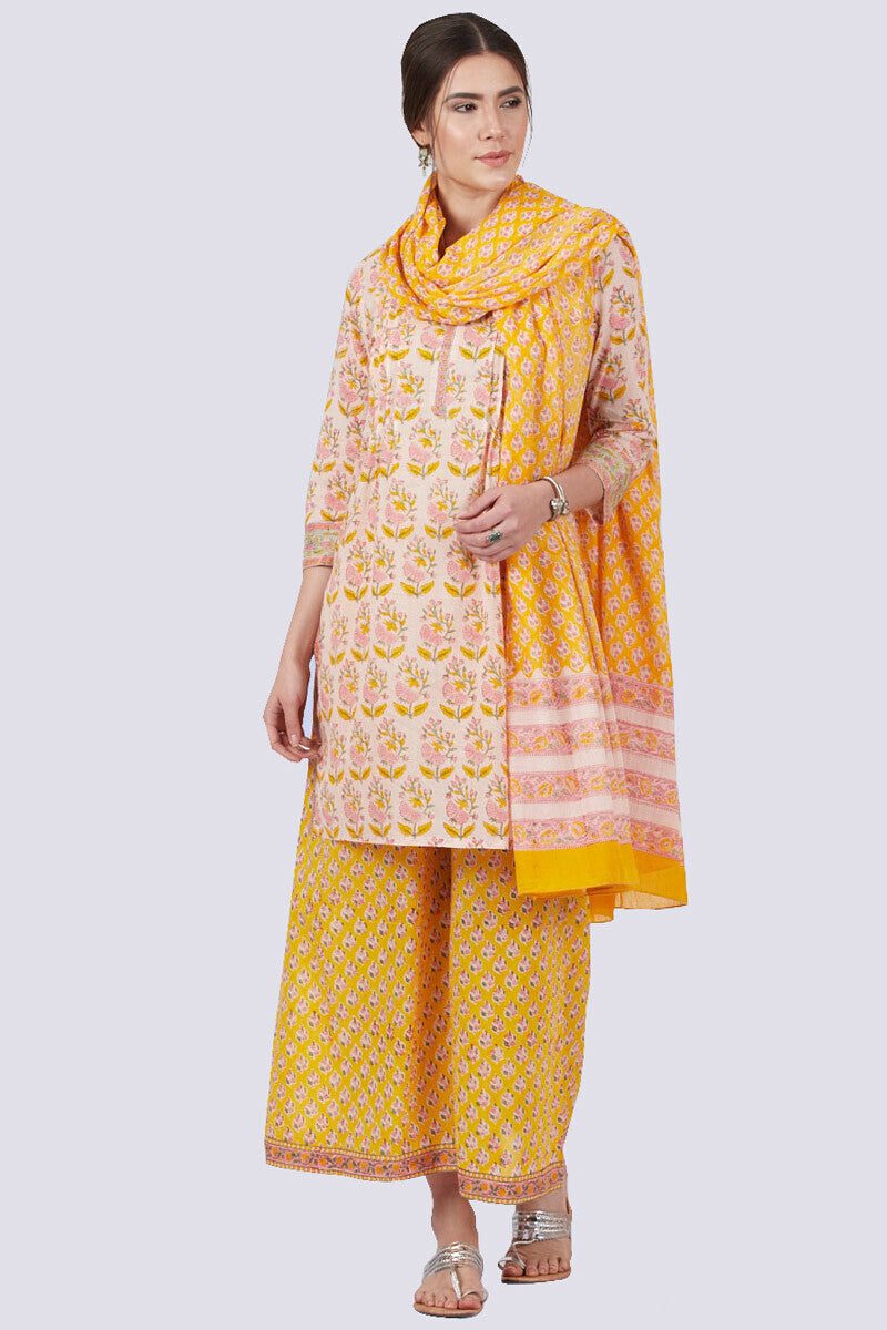 Gulzar Faiza Kurta