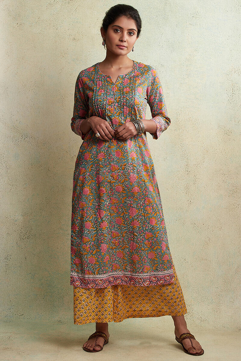 Gulzar Farzin Kurta